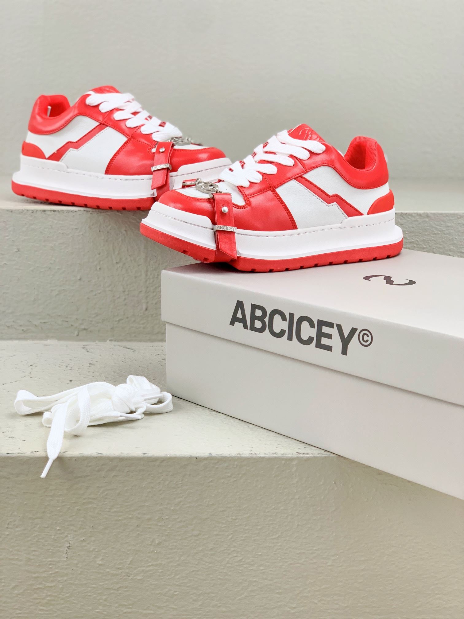 Abcicey Shoes